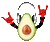 :avo:
