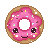 :donut: