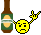 :beerhorns: